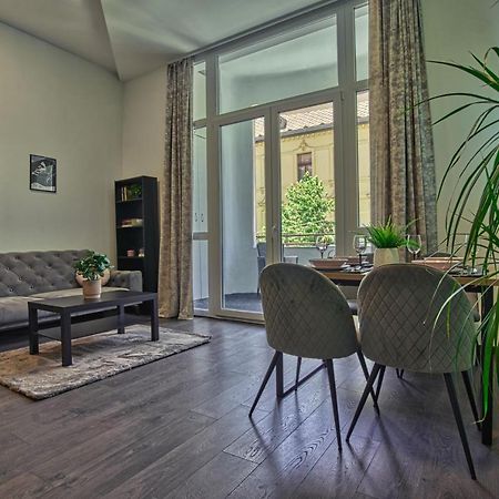 Jupiter Apartment Zagreb Centar Экстерьер фото