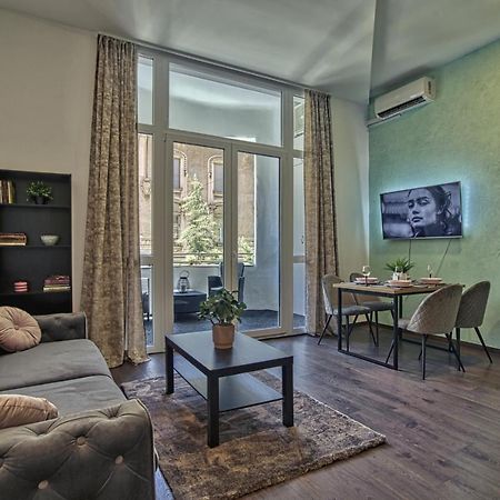 Jupiter Apartment Zagreb Centar Экстерьер фото