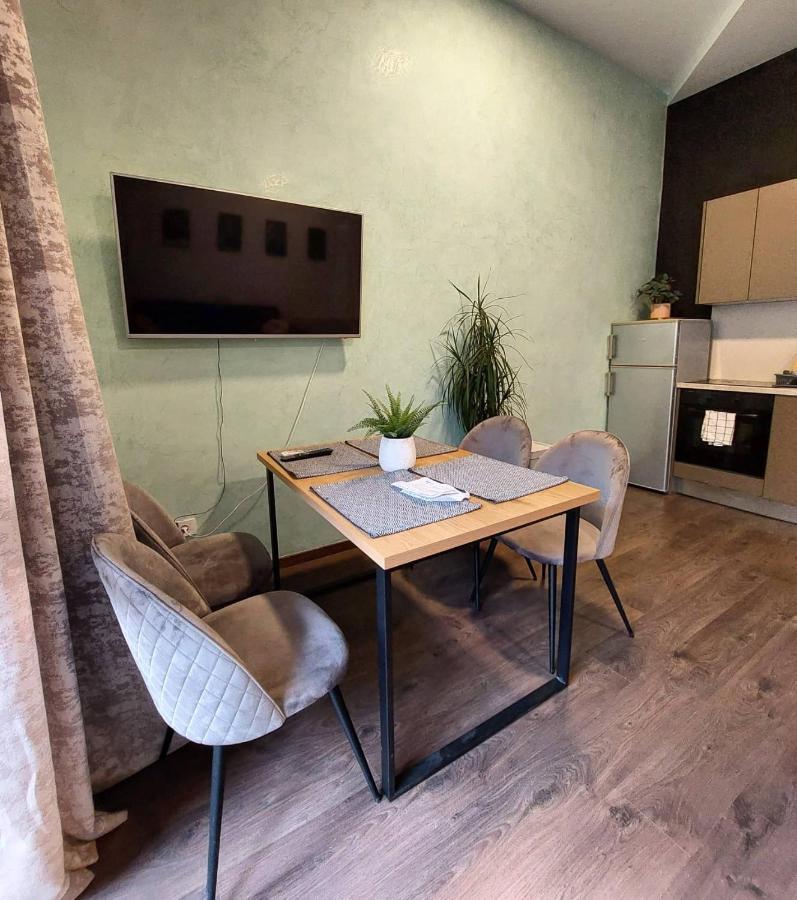 Jupiter Apartment Zagreb Centar Экстерьер фото