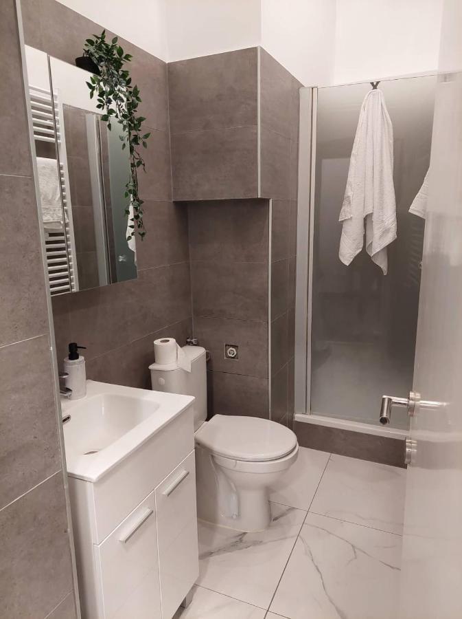 Jupiter Apartment Zagreb Centar Экстерьер фото