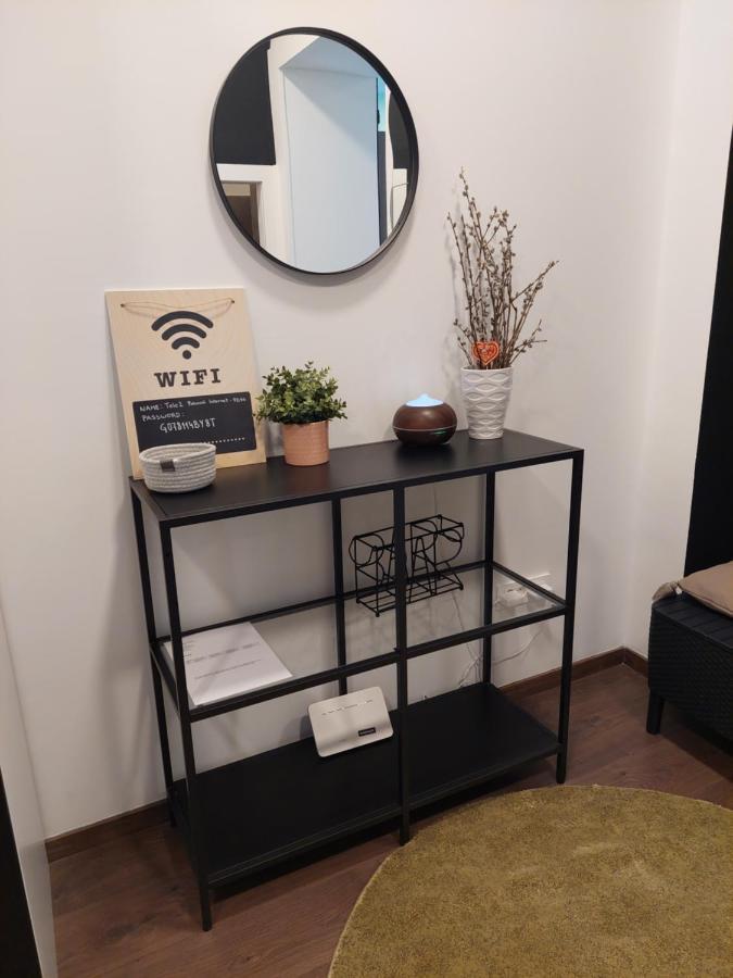 Jupiter Apartment Zagreb Centar Экстерьер фото